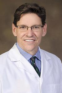 Dr. Scott Lick