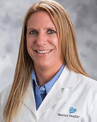 Dr. Denise Lopez