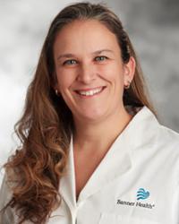 Dr. Wendy Lorenzen