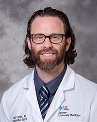 Dr. Jason Lowe - Tucson, AZ - Orthopedic Surgery, Orthopaedic Trauma