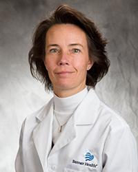 Marianne Lyons Banner Health Clinic Family Medicine Doctor In