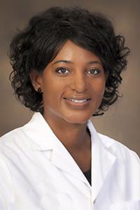 Dr. Felesia MacFarland - Tucson, AZ - Neurology