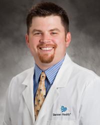 Dr. Adam Mackintosh - Sterling, CO - Family Medicine