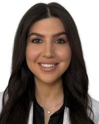 Nayla Mansoor, PA