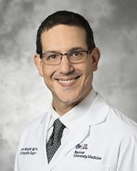Dr. David Margolis, MD - Tucson, AZ - Hand Surgery, Orthopedic Surgery