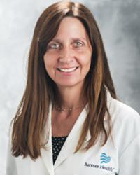 Dr. Valerie Marks