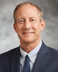 Kevin Mayor, MD