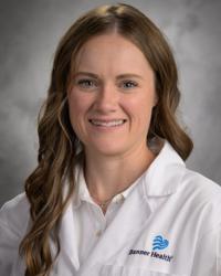 Brooke McCombs, FNP