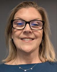 Jaime McCoy, FNP