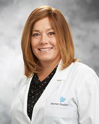 Deborah McGarry - Mesa, AZ - Nurse Practitioner