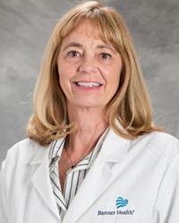 Dr. Della McGuire - Windsor, CO - Family Medicine