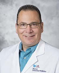 Dr. David McHorney - Tucson, AZ - Pediatrics
