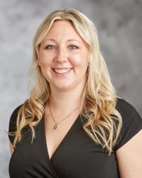 Samantha McRoy, ACNP