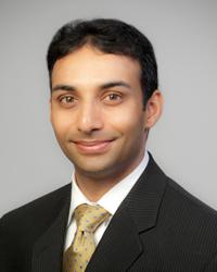 Sachin Mehta