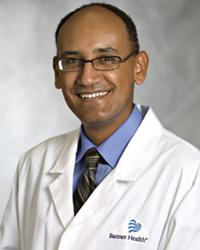 Dr. Nolawi Mengesha