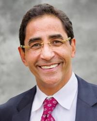 Farouk Mookadam, MD