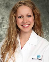 Dr. Sarah Moore - Sterling, CO - Family Medicine