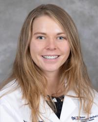 Celeste Moreland, MD