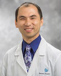 David Nagata Banner Health Clinic Internal Medicine Doctor In