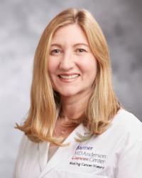 Dr. Danielle Nance - Richland, WA - Oncology, Hematology, Internal Medicine