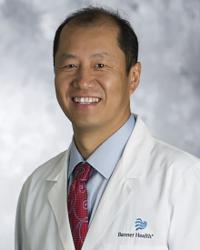 Dr. Jiaxin Niu - Gilbert, AZ - Oncology, Hematology, Internal Medicine
