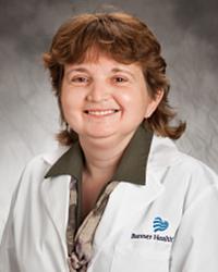 Dr. Shirley Nix - Sterling, CO - Family Medicine