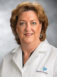 Dr. Jere Kathleen Obrien-Kinne - Mesa, AZ - Nurse Practitioner, Pediatrics