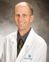 Dr. Samuel Ogden
