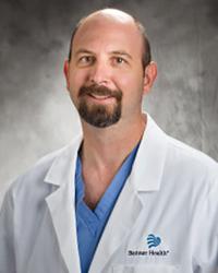 Jason Wendell Ogren Banner Health Clinic General Surgery Doctor