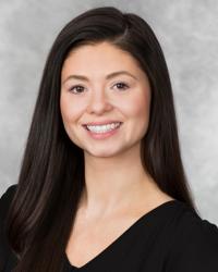 Tashauna Overman, AGACNP