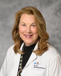 Dr. Betsy Ellen Painter - Tucson, AZ - Nurse Practitioner, Cardiovascular Disease