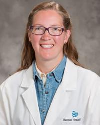 Lauri Palmer Banner Medical Group West Region Family Medicine