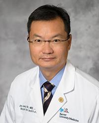 Dr. Jen Jung Pan
