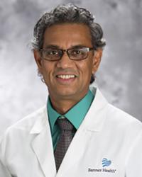 Hardeo Panchoosingh Banner Childrens Specialists Hematology And