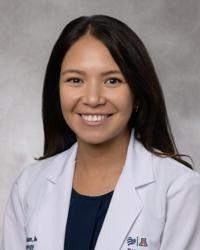 Jayce Pangilinan, MD
