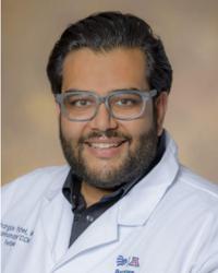 Bhargav Patel, MD