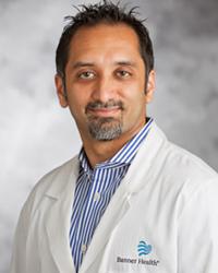 Dr. Kumash Patel