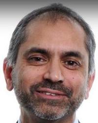 Dr. Nirav Patel - Phoenix, AZ - Trauma Surgery, Surgery, Critical Care Medicine