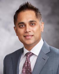 Rishi Patel, MD
