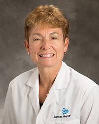 Dr. Kathi Patterson
