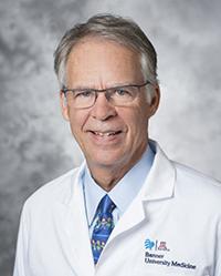 Dr. Robert Patton - Tucson, AZ - Pediatrics