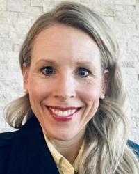 Michele Paul, AGACNP