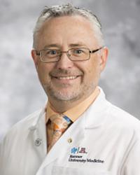 Dr. Jeremy Payne