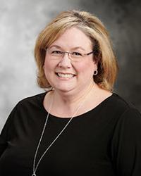 Sarah Payne