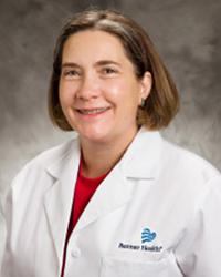 Dr. Carol Paynter - Brush, CO - Family Medicine
