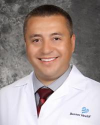 Dr. Ramon Perez