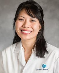 Dr. Donna Pham - Loveland, CO - Cardiovascular Disease