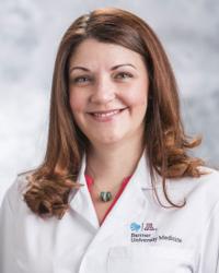 Dr. Sabrina Rocke - Phoenix, AZ - Family Medicine