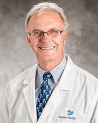 Dr. Ronald Quenzer - Greeley, CO - Internal Medicine, Infectious Disease