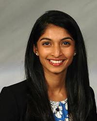 Iniya Rajendran, MD